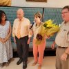 Galeria da Santa Casa ganha espaço de obras dedicadas às mulheres